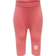 Hummel - Leggings - Tea rose