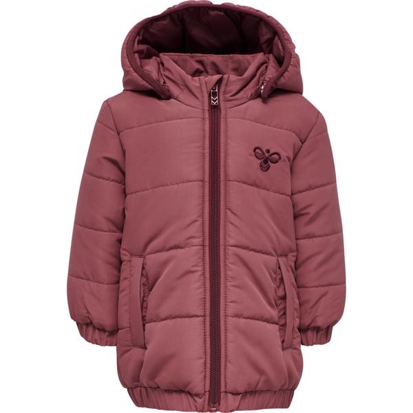 Hummel - Vinterjakke - Vibe - Roan rouge