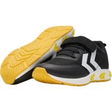 Hummel - Flash run JR - Black