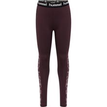 Hummel - Tights nanna - Lilla