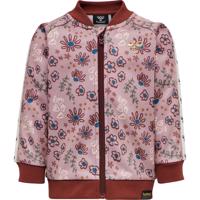 Hummel - Cardigan - Crayon - Wood rose