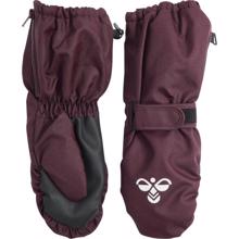 Hummel - Luffer - Roan rouge