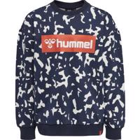 Hummel - Sweatshirt - Black Iris