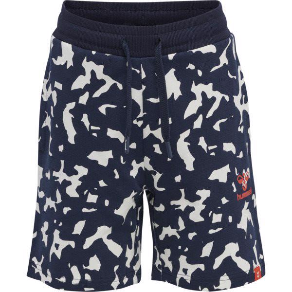 Hummel - Shorts - Black Iris