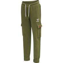 Hummel - Sweatpants - Frankie - Capulet Olive