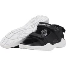 Hummel - Sandaler - Trekking JR 2 - Sort