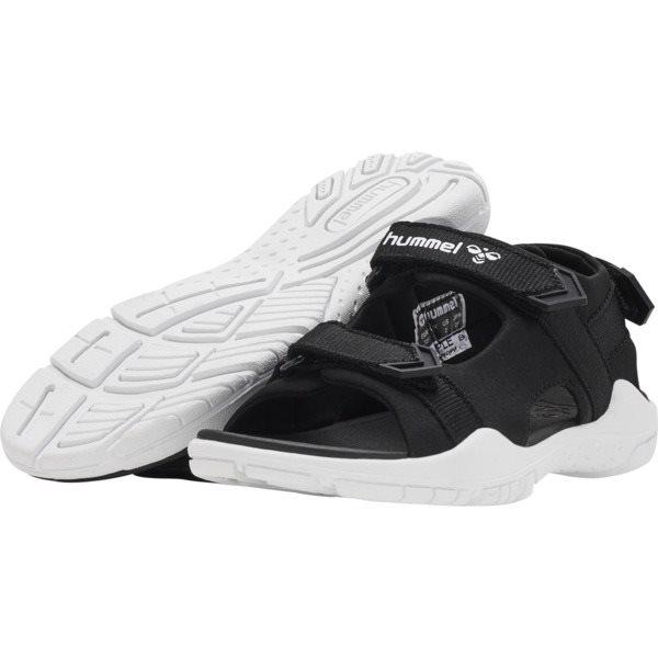 Hummel - Sandaler - Trekking JR 2 - Sort