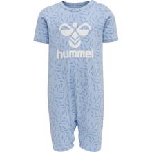 Hummel - Sommerdragt - River - Cerulean