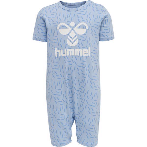 Hummel - Sommerdragt - River - Cerulean