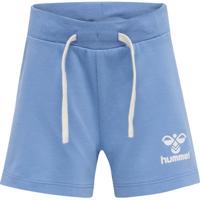 Hummel - Shorts - Theo - Silver Lake Blue