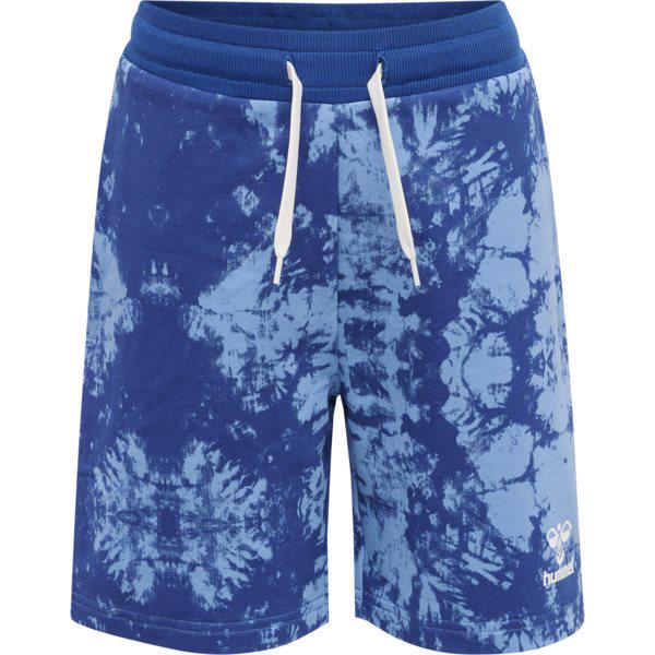 Hummel - Shorts - Jesse - Blue Quartz