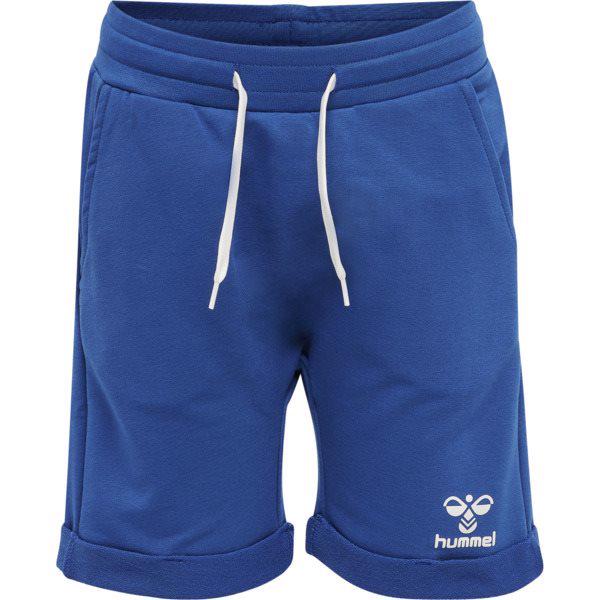 Hummel - Shorts - Neal - Blue Quartz