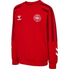 Hummel - Sweatshirt - Honor - Tango Red