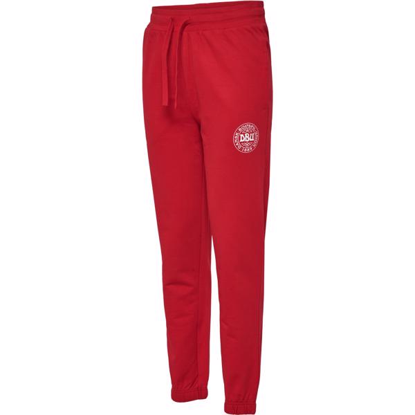 Hummel - Sweatpants - Honor - Tango red