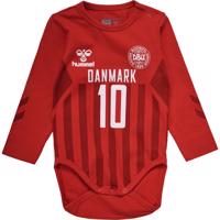 Hummel - Body L/S - Celebrate - Tango Red