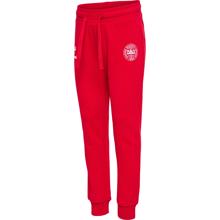 Hummel - Sweatpants - Honor - Tango Red