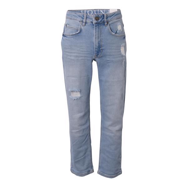 HOUNd BOY - Wide Jeans - Light Denim