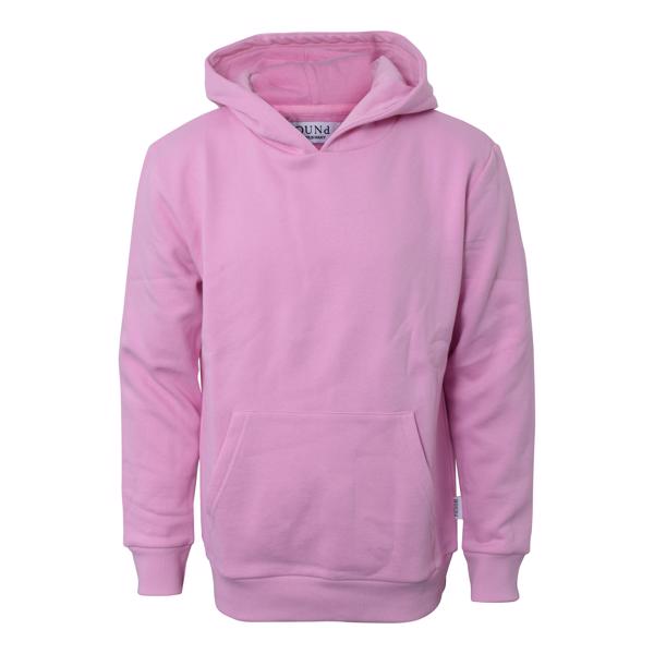 HOUNd BOY - Hoodie - Light red