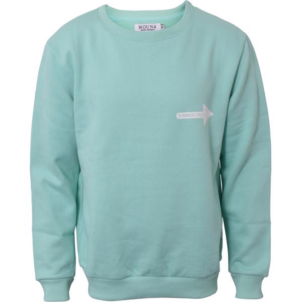 HOUNd BOY - Sweatshirt - Mint grøn