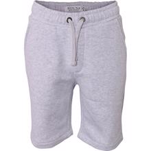 HOUNd BOY - Sweat shorts - Grey mix