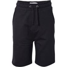 HOUNd BOY - Sweat shorts - Black