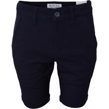 HOUNd BOY - Fashion chino shorts - Navy