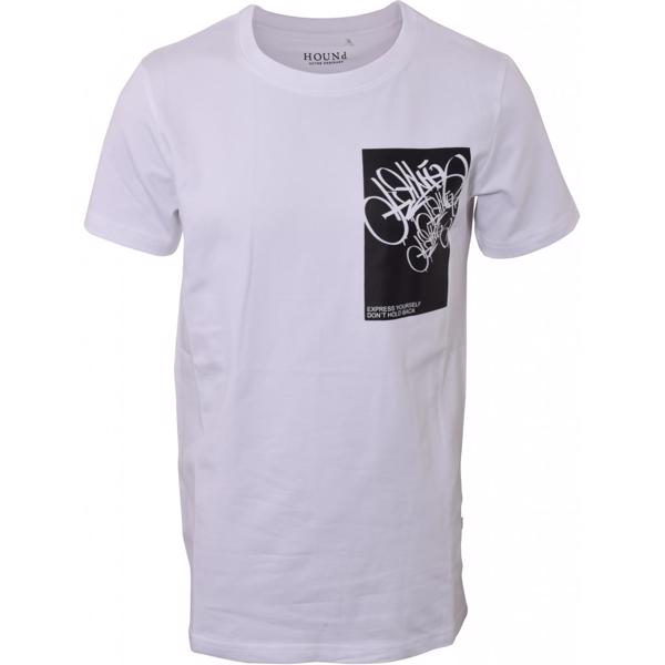 HOUNd BOY - T-shirt - Graffiti