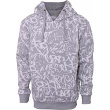 HOUNd BOY - Hoodie - Grafitti