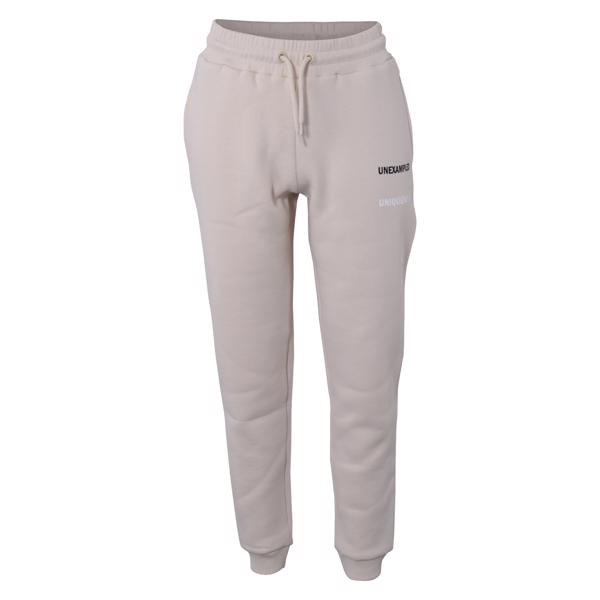 HOUNd BOY - Sweatpants - Bone white