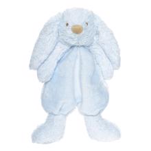 Teddykompagniet - Lolli bunnies - Nusseklud - Blå