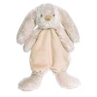 Teddykompaniet - Lolli Bunnies - Nusseklud - Beige