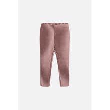 Hust & Claire - Leggings - Lava