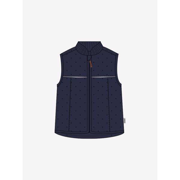 Celavi - Termovest - Navy