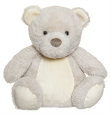 Teddykompaniet - Teddy Glow - Selvlysende bamse