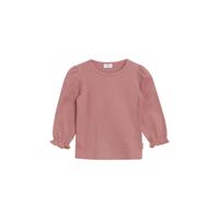 Hust & Claire - Bluse - Ammie - Rosa
