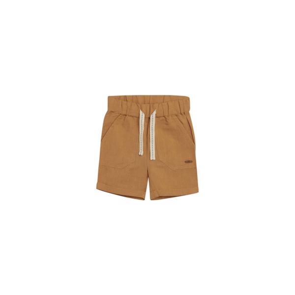 Hust & Claire - Shorts - Håkon - Butternut