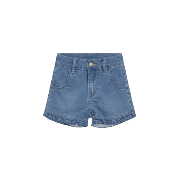 Hust & Claire - Jeans shorts - Johanna