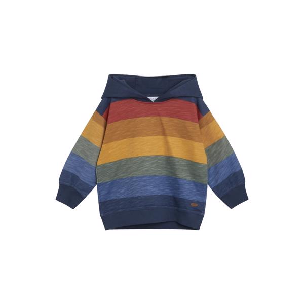 Hust & Claire - Sweatshirt - Storm