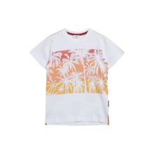 Hust & Claire - T-shirt S/S - Alek