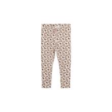 Hust & Claire - Leggings - Lava