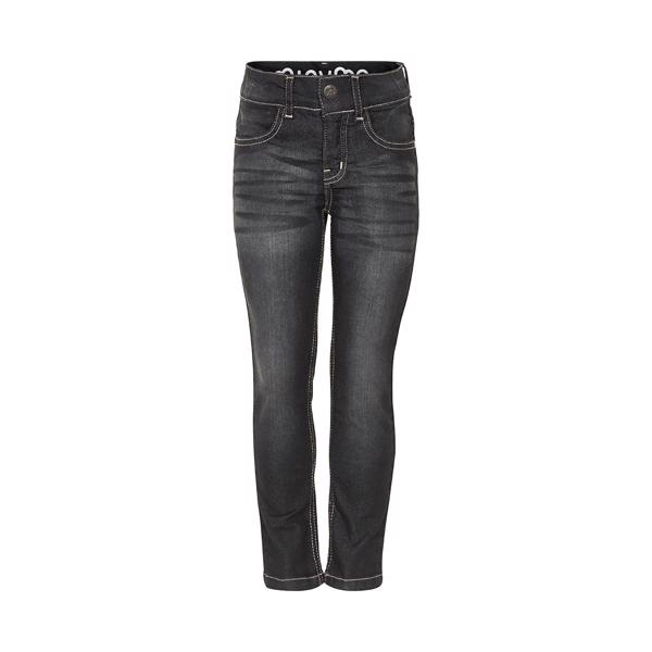 Minymo BOY - Jeans - Black