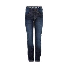 Minymo BOY - Jeans - Dark blue denim