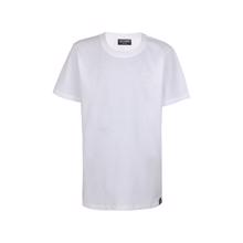 DWG - T-shirt - Ernest - Hvid