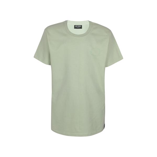 DWG - T-shirt - Ernest - Lys grøn