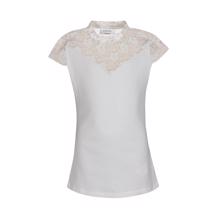 D-XEL - Top - Talla - Creme