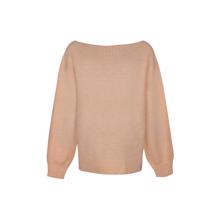 D-XEL - Pullover - Yafina - Peach