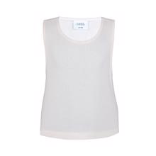 D-XEL - Top - Talla - Creme