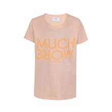 D-XEL - T-shirt - Tassa - Peach