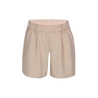 D-XEL Malissa shorts i sandfarve