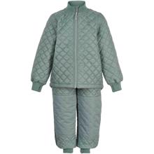 Mikk-Line - Termosæt - Chinois Green